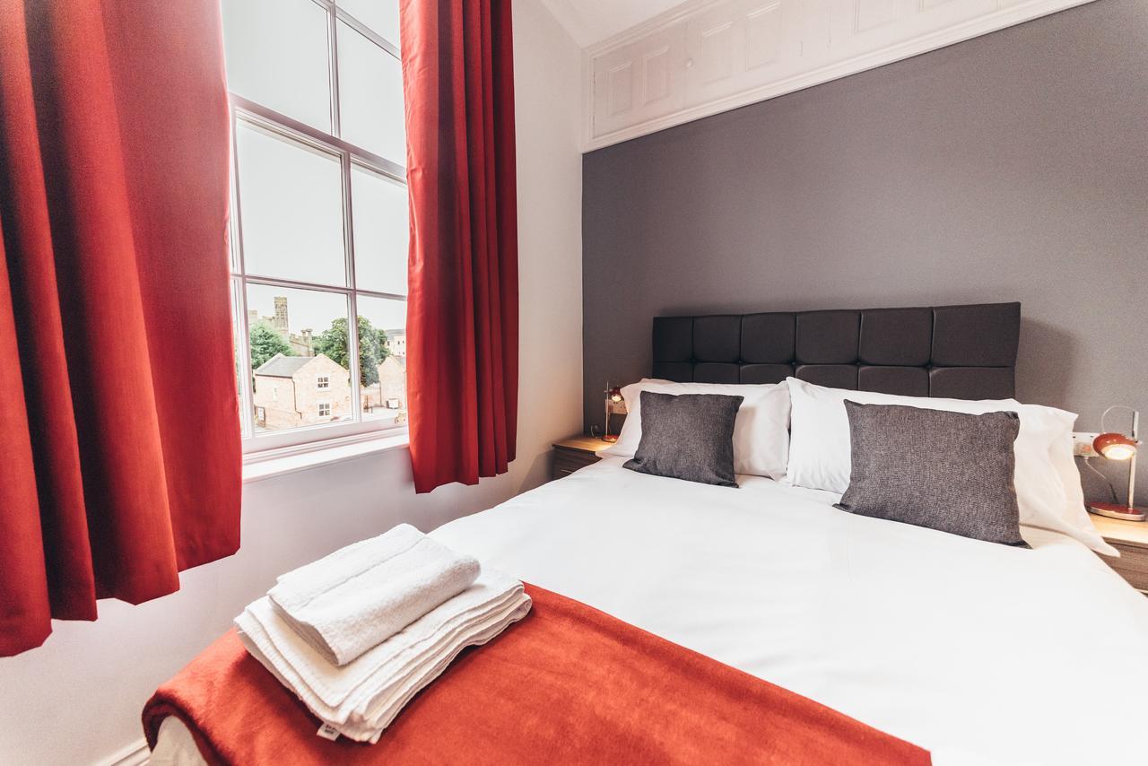 The Stay Company, Friar Gate 더비 외부 사진